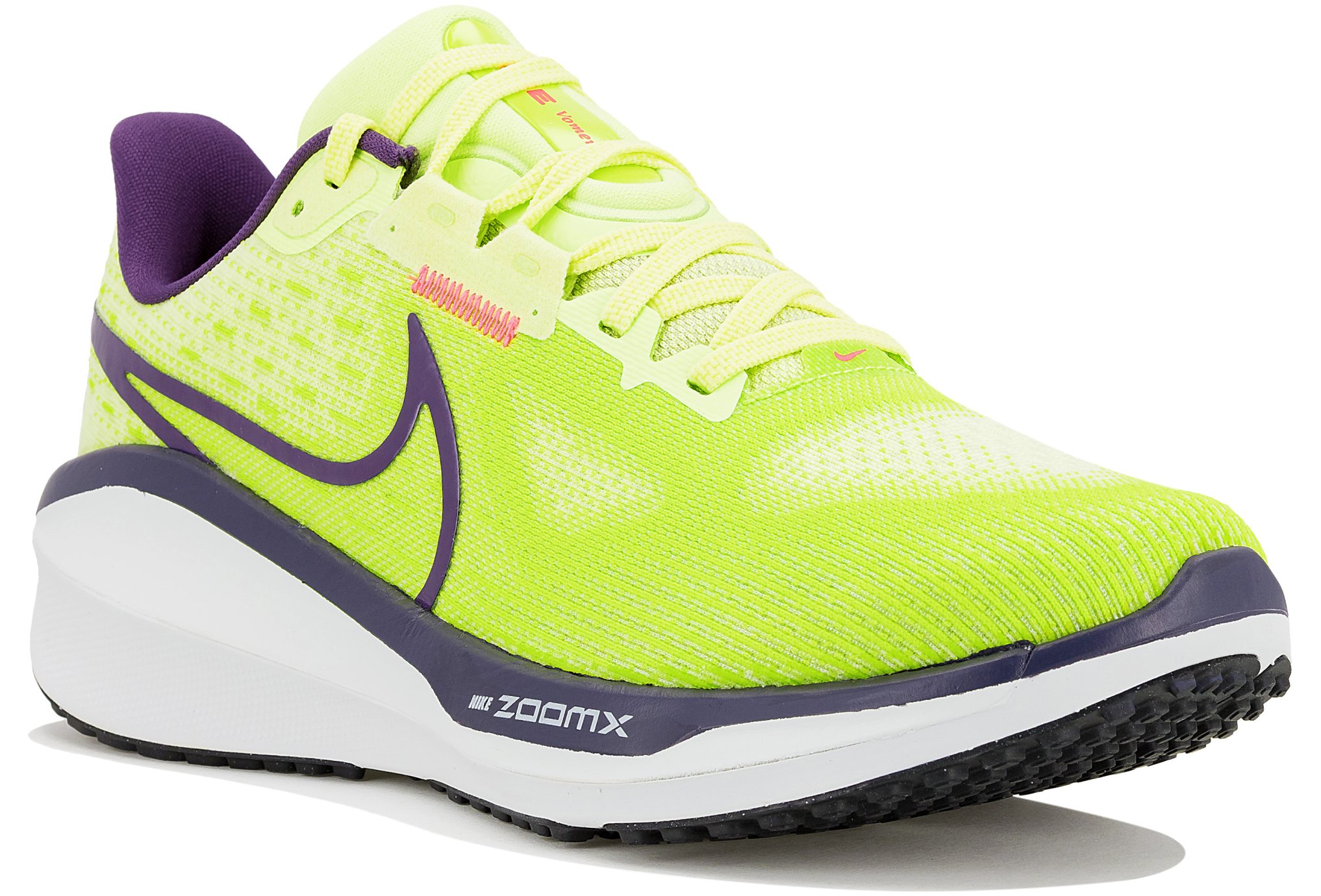 Nike Vomero | i-Run Nike Vomero | i-Run