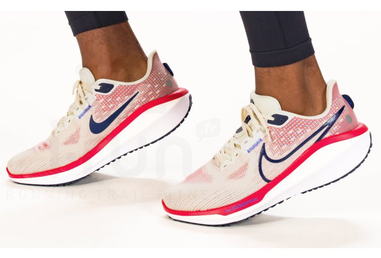 Nike Vomero 17 Herren