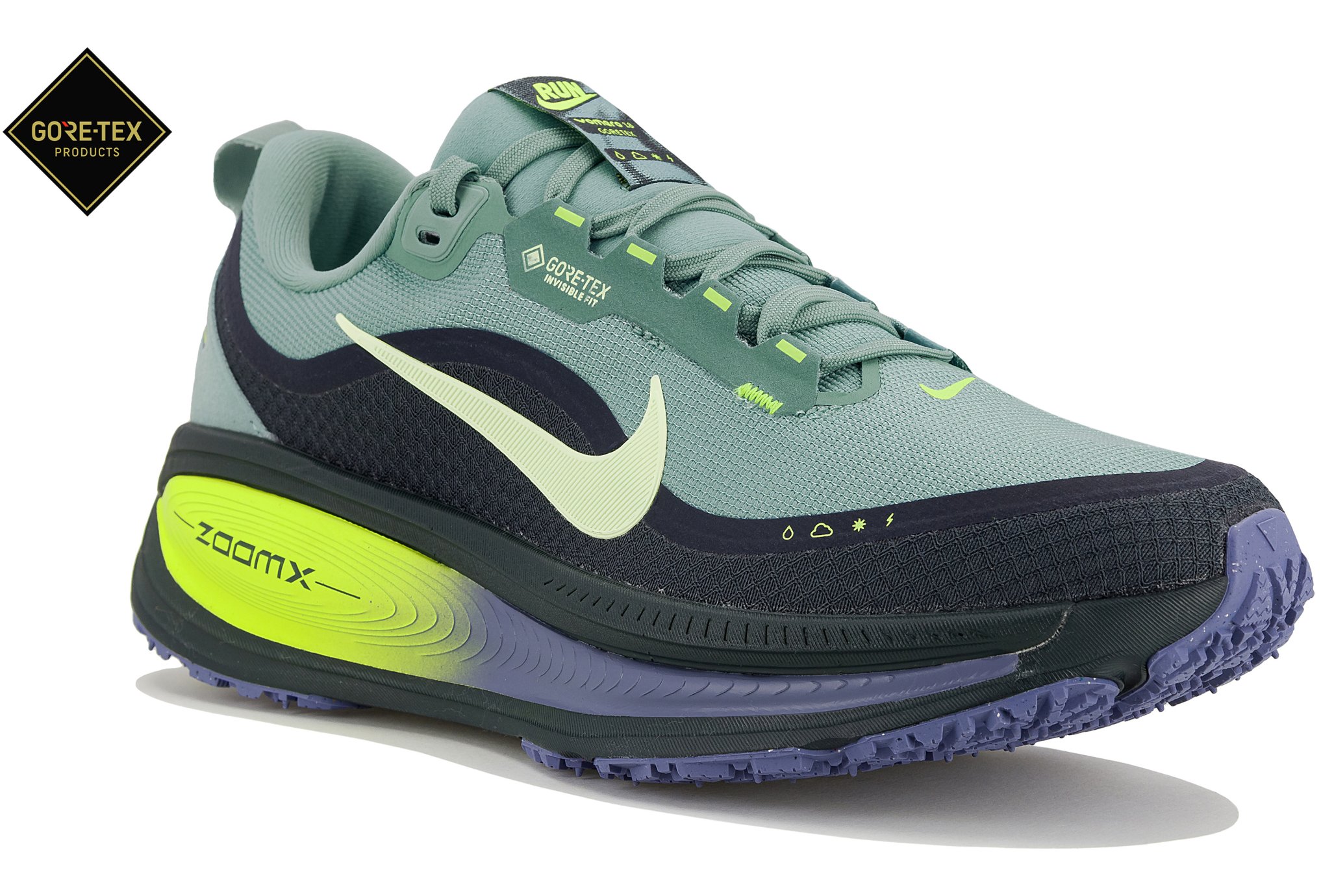 nike vaporfly next verde