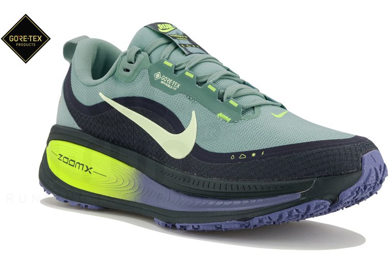 Nike Vomero 18 Gore-Tex