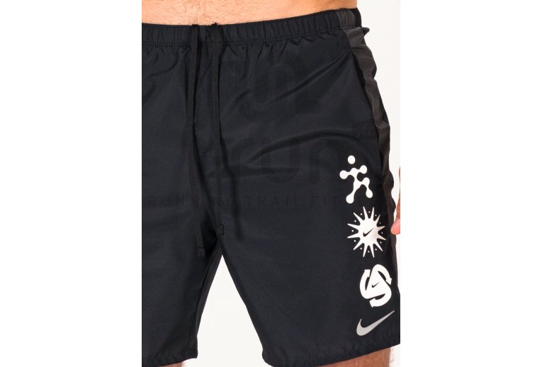 Nike pantal�n corto Wild Run Challenger