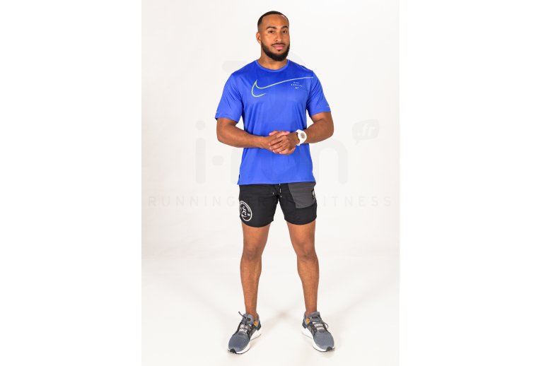 Nike Wild Run Flex Stride M