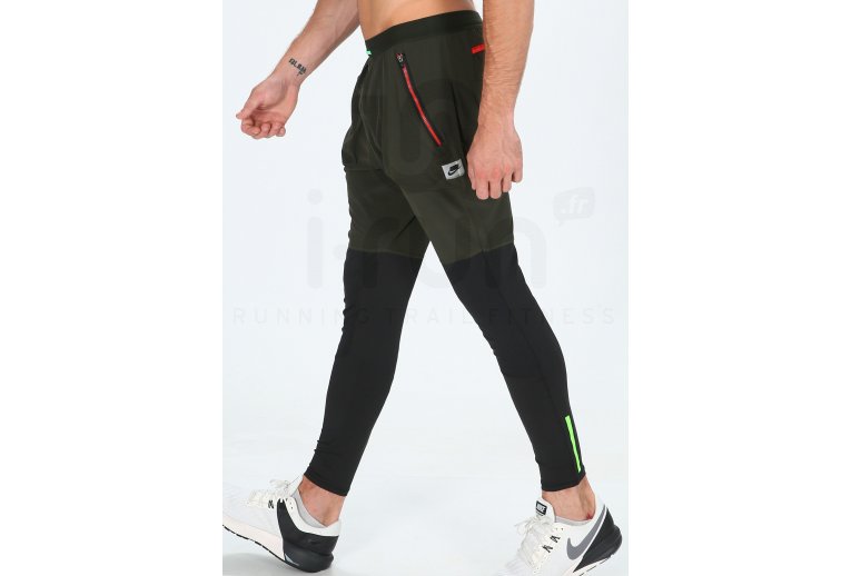 Nike pantal�n Wild Run Hybrid