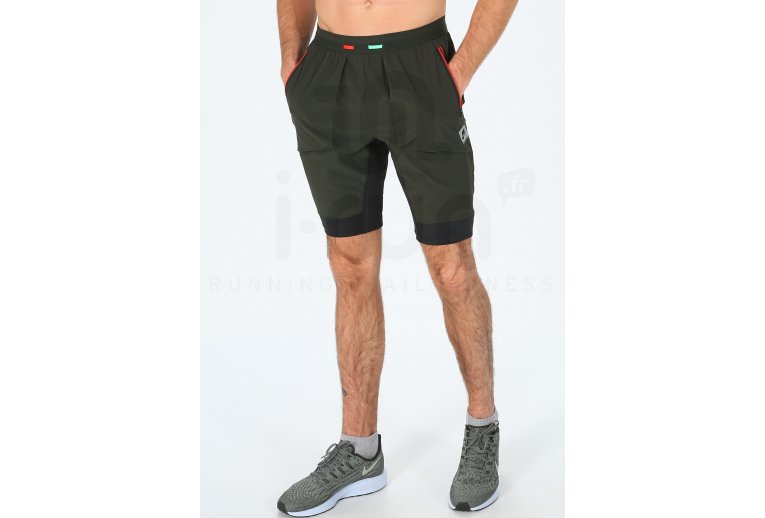 Nike pantal�n corto Wild Run Hybrid