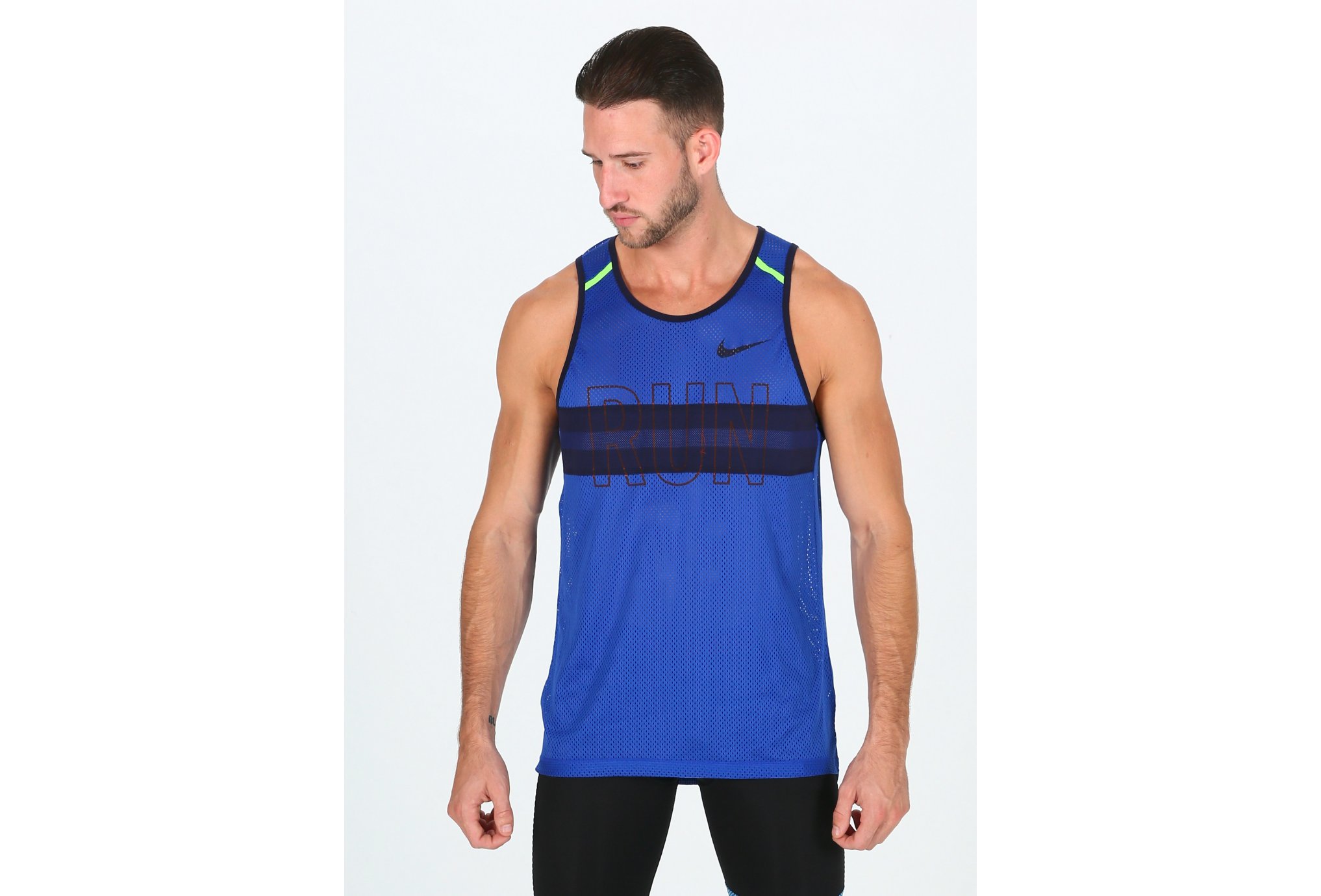 Nike Wild Run M vêtement running homme