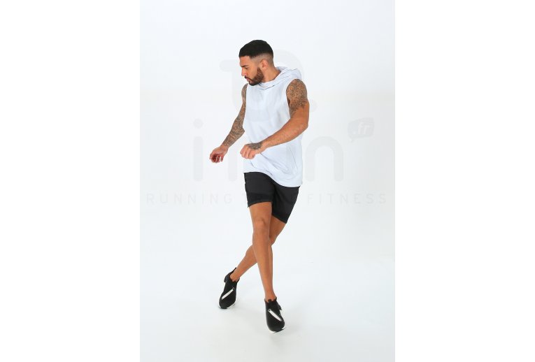 Nike pantal�n corto Wild Run