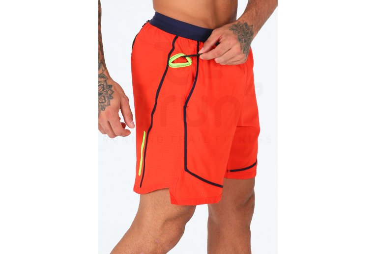 Nike pantal�n corto Wild Run