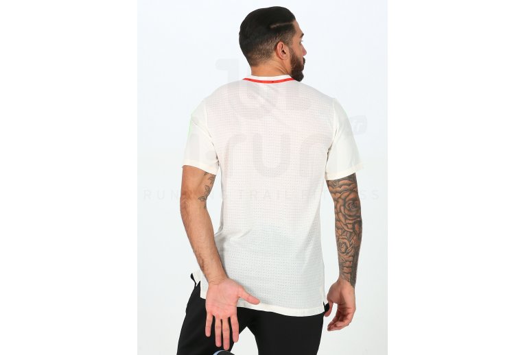 Nike camiseta manga corta Wild Run