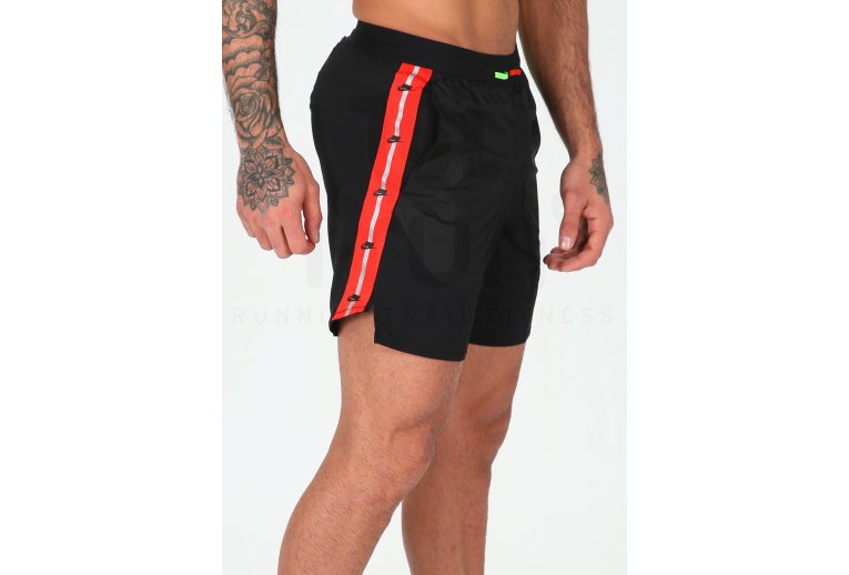 Nike pantal�n corto  Wild Run