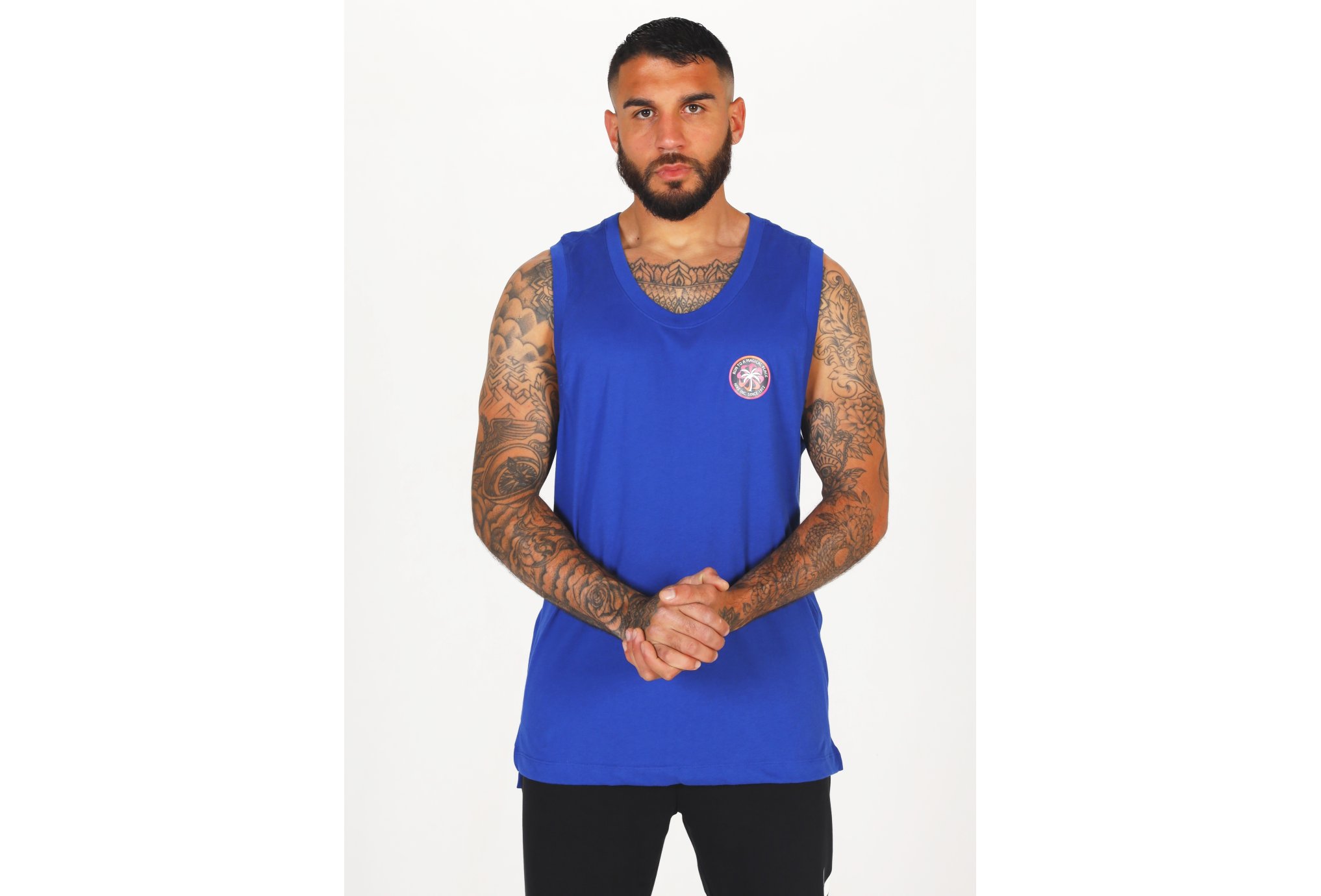 Nike Wild Run M vêtement running homme