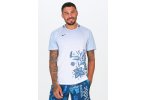 Nike camiseta manga corta Wild Run Rise 365