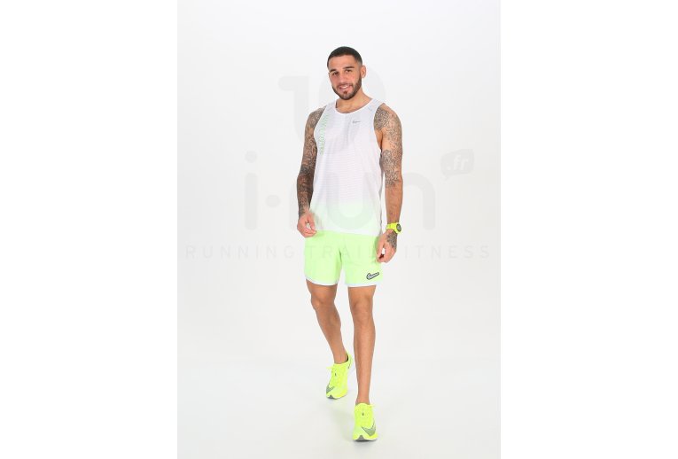 Nike camiseta de tirantes  Wild Run Rise 365