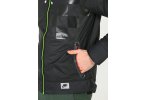 Nike chaqueta Wild Run Shield