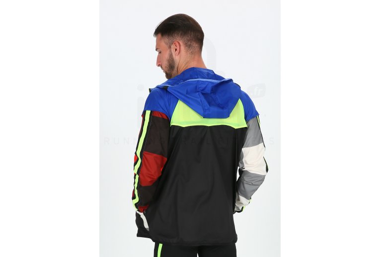 Nike chaqueta Wild Run Windrunner