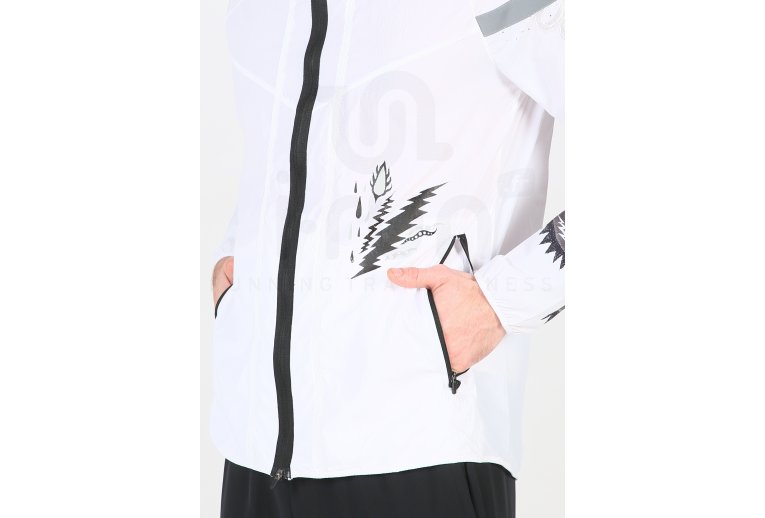Nike chaqueta Wild Run Windrunner