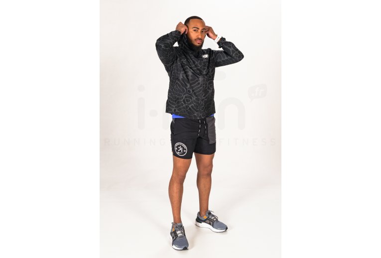 Nike chaqueta Wild Run Windrunner