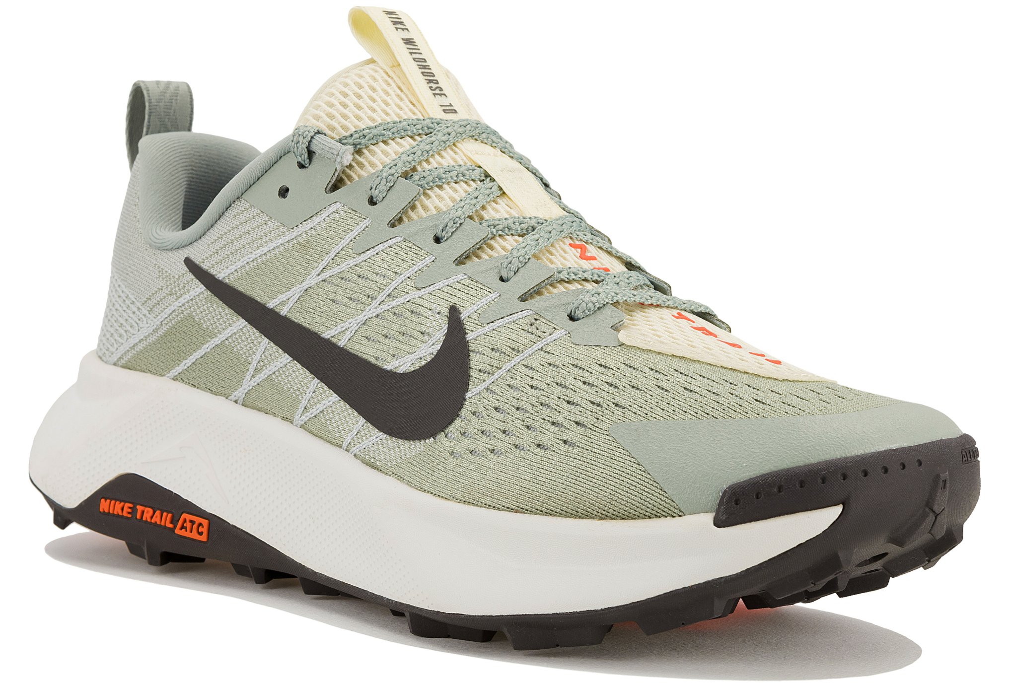 靴 NIKE TRAIL WILDHORSE 24cm Nike Wildhorse | i-Run