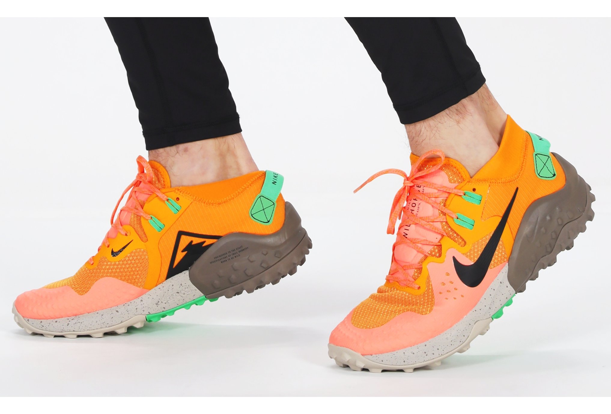 nike women's wildhorse 6