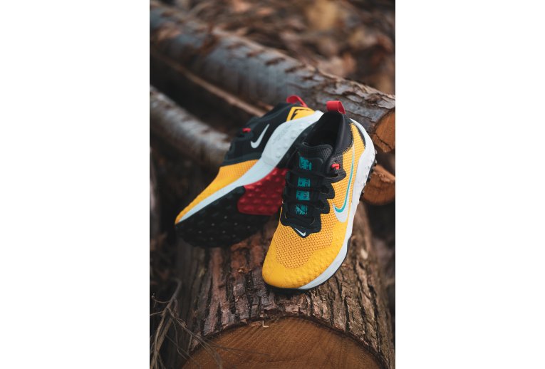 Nike Wildhorse 7 Herren