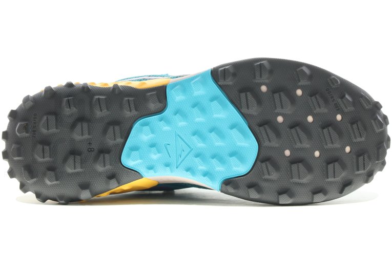 Nike Wildhorse 7 Herren