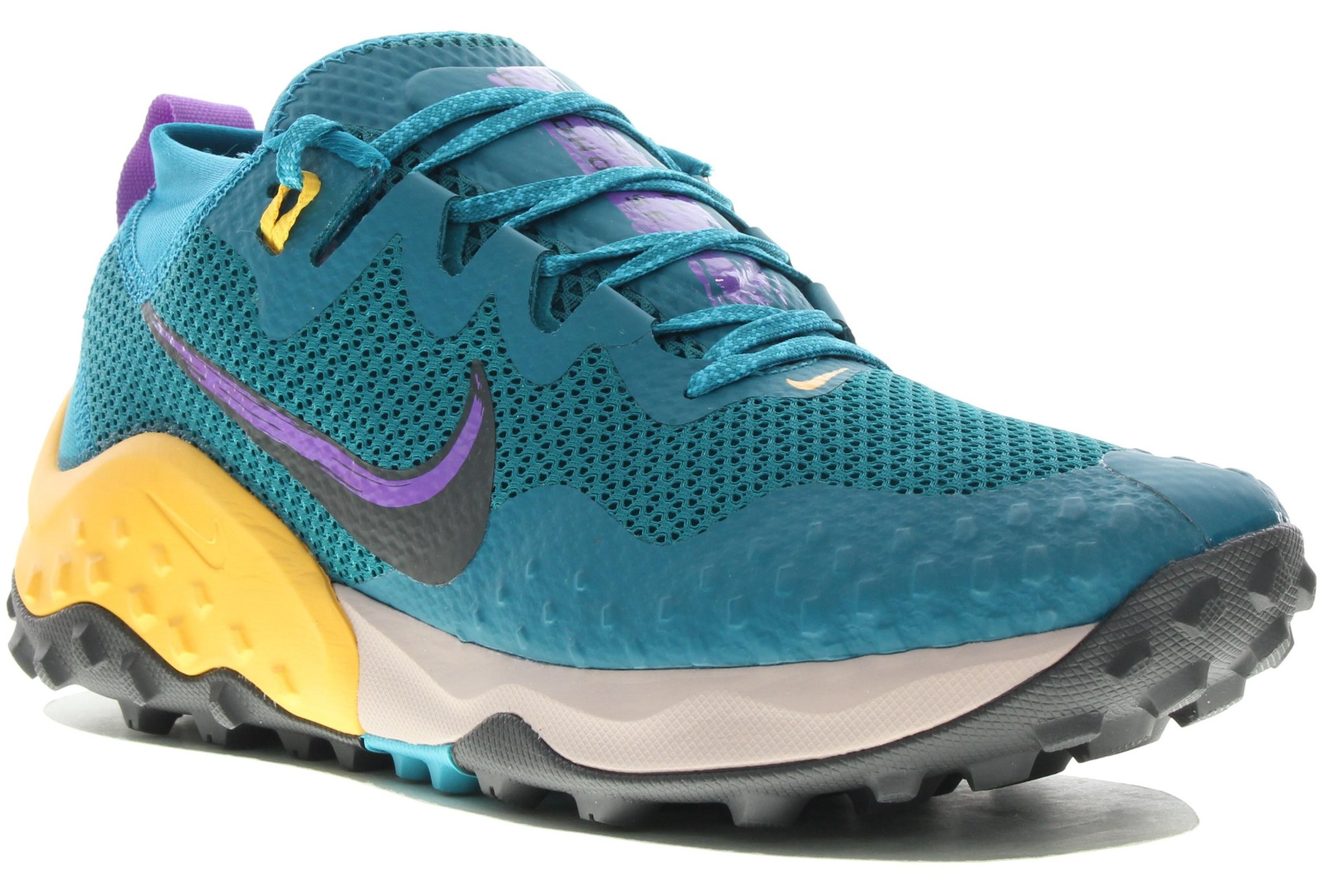 Nike Wildhorse 7 M Chaussures homme