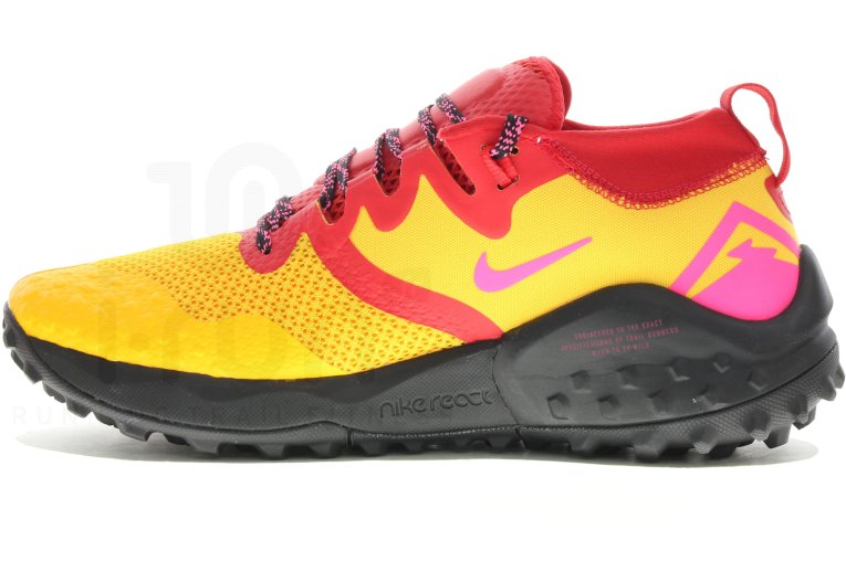 Nike Wildhorse 7 Herren