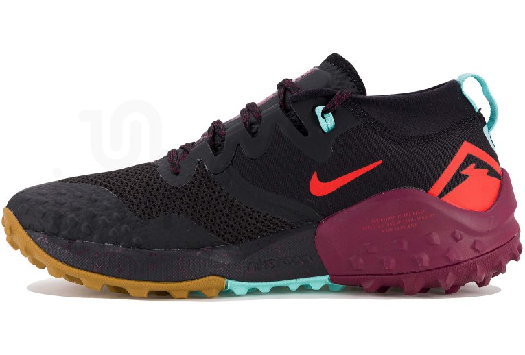 Nike Wildhorse 7 Herren