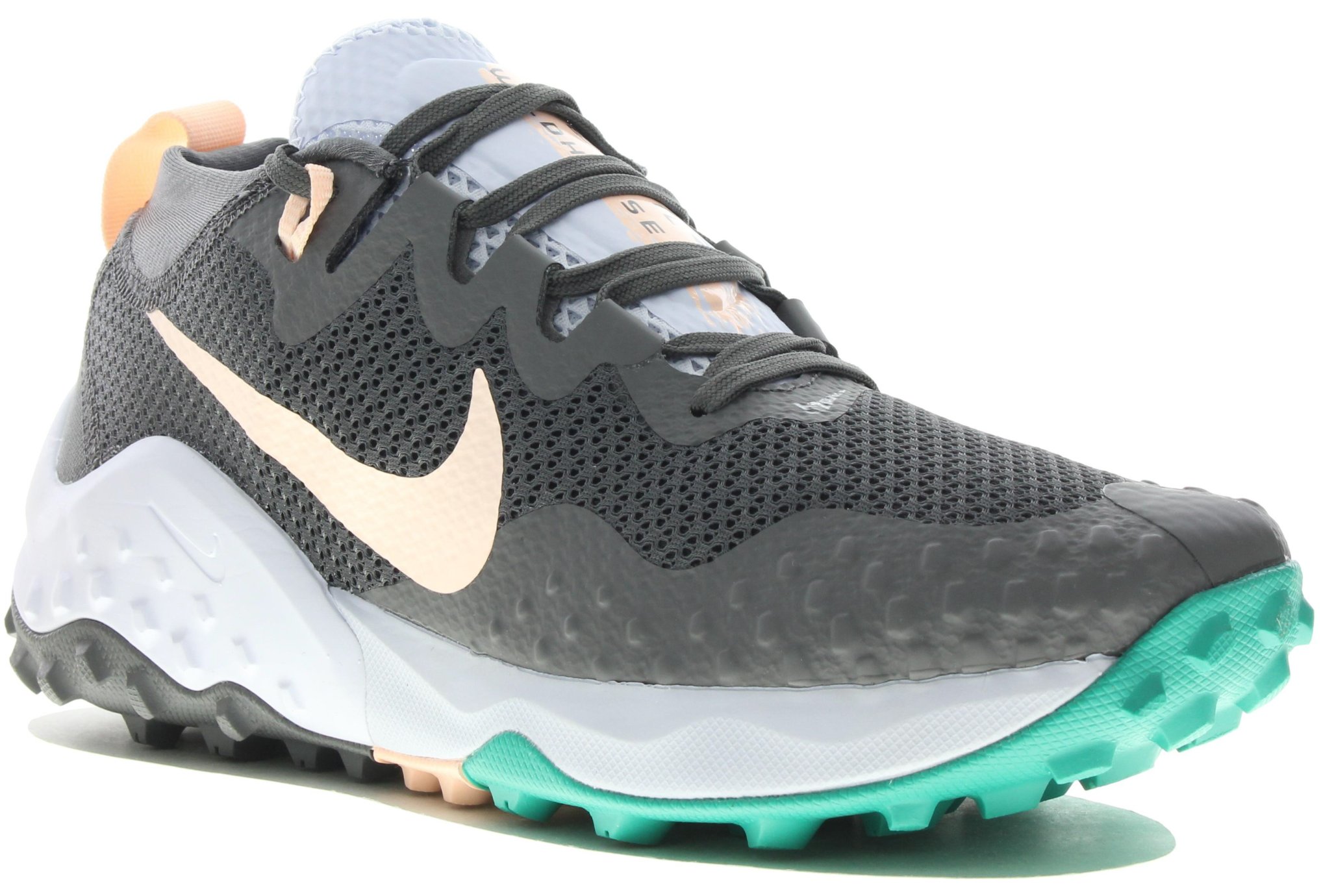 Nike Wildhorse 7 W Chaussures running femme