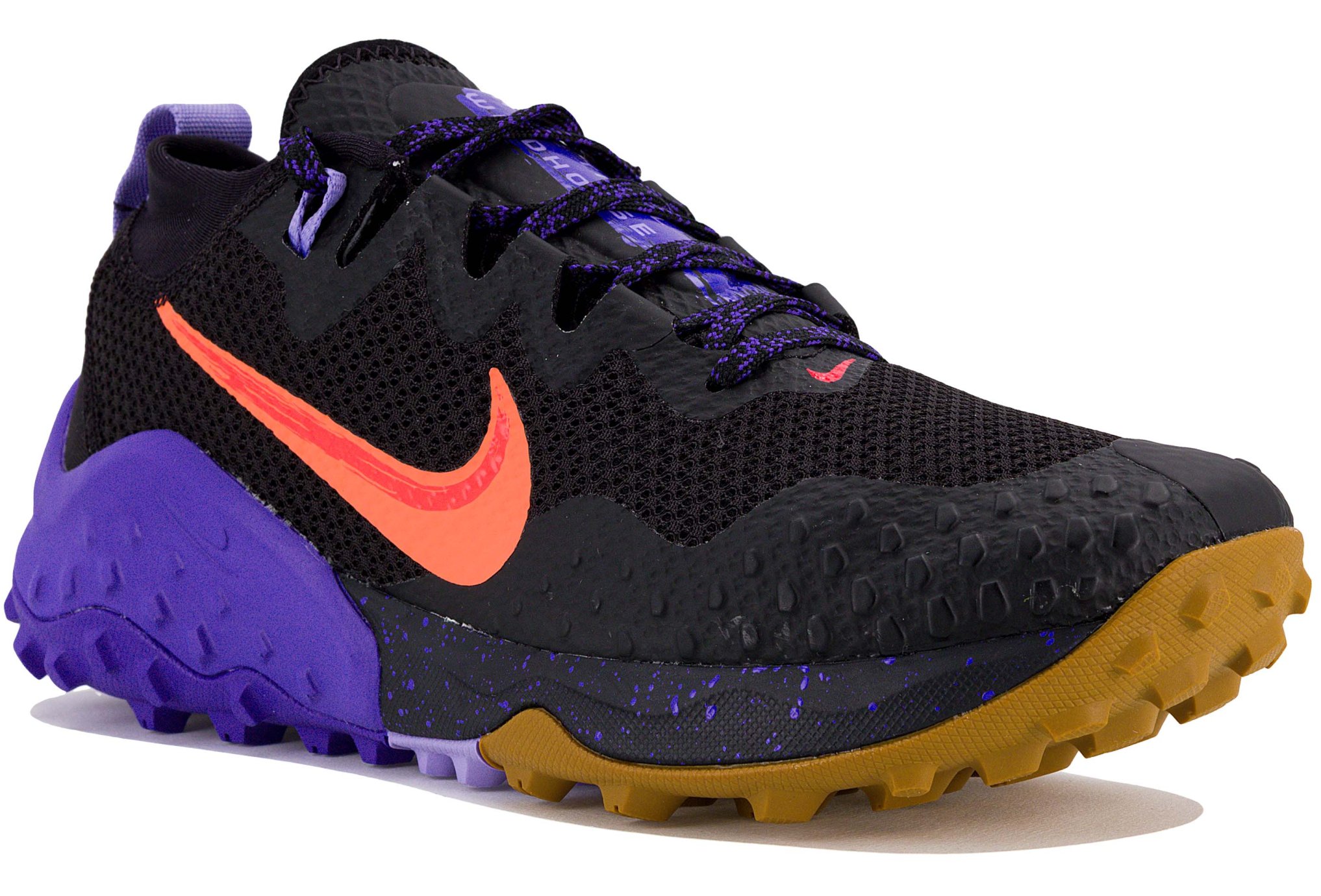 Nike Wildhorse 7 W Chaussures running femme