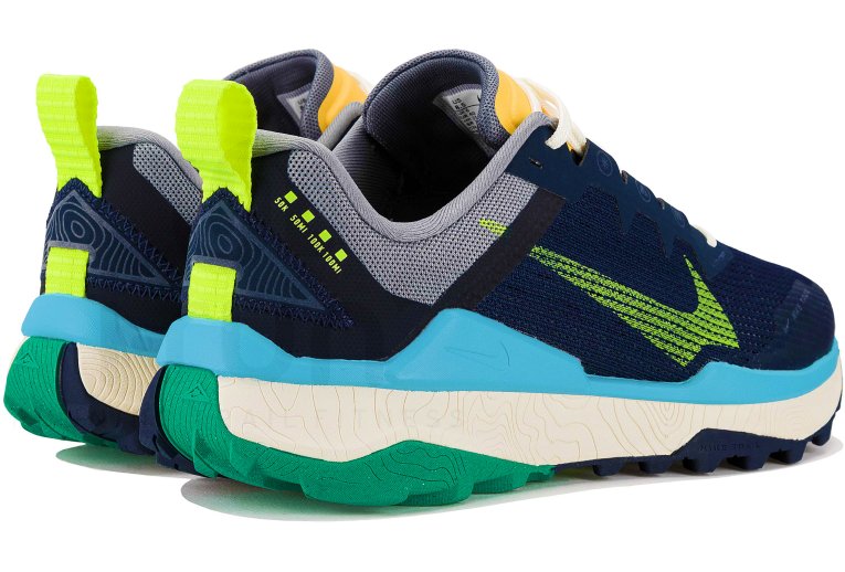 Nike Wildhorse 8