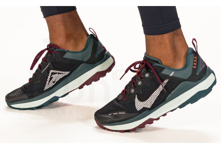 Nike Wildhorse 8 Herren