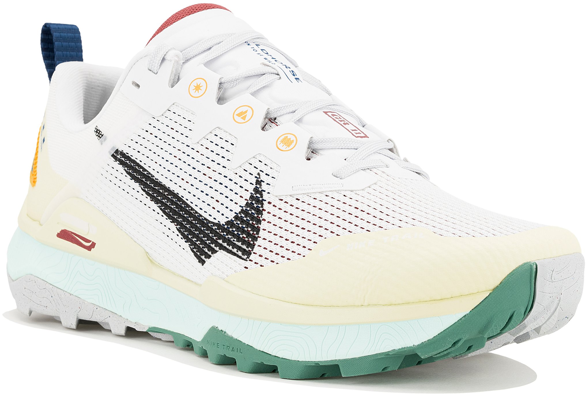 Nike Wildhorse M special offer Men Shoes Trails Nike