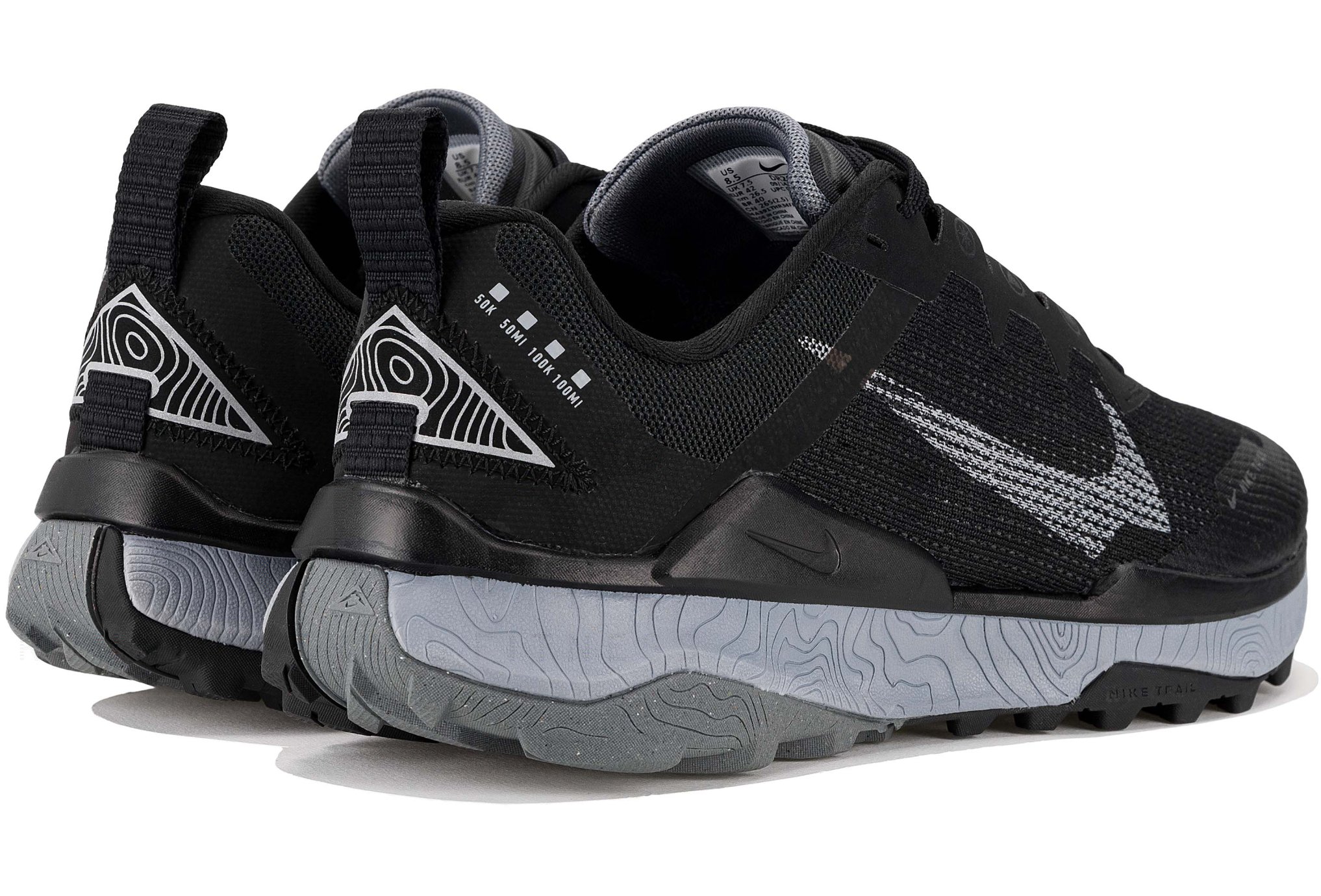 nike air zoom wildhorse 4 femme