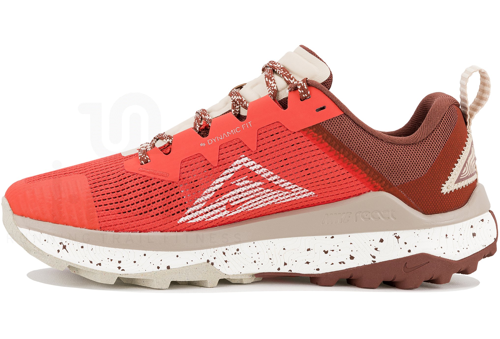 nike wildhorse femme