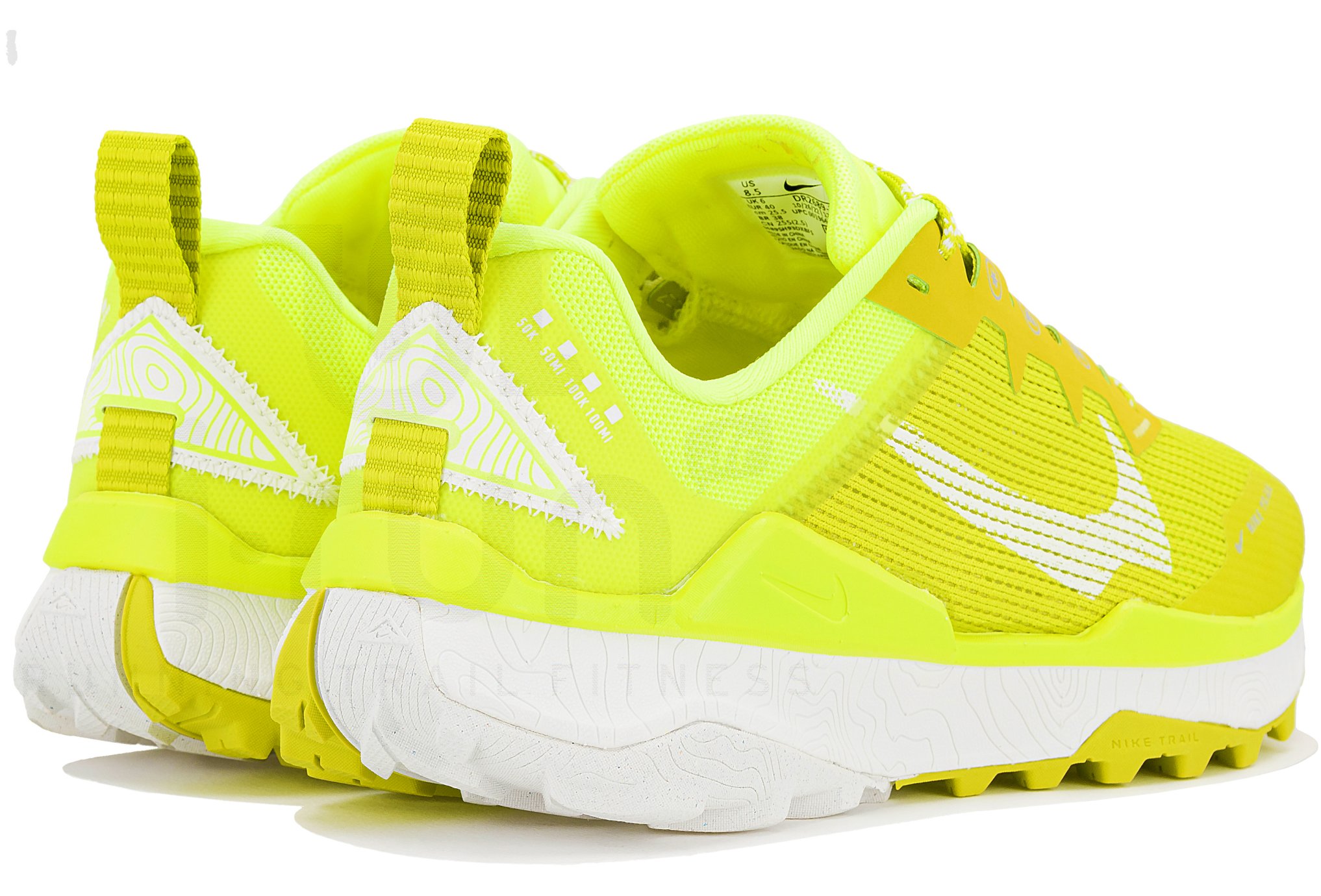 nike wildhorse femme