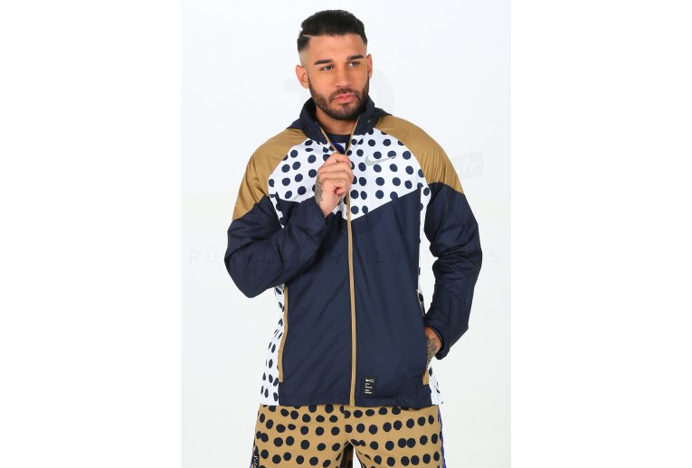 Nike chaqueta Windrunner Artist Cody
