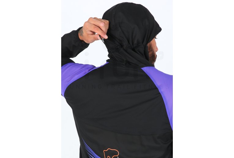 Nike chaqueta Windrunner Berlin