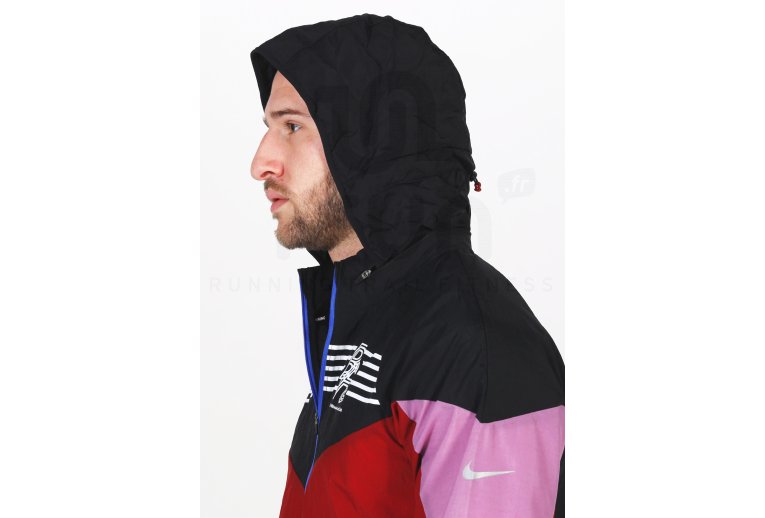 Nike Windrunner BRS Herren