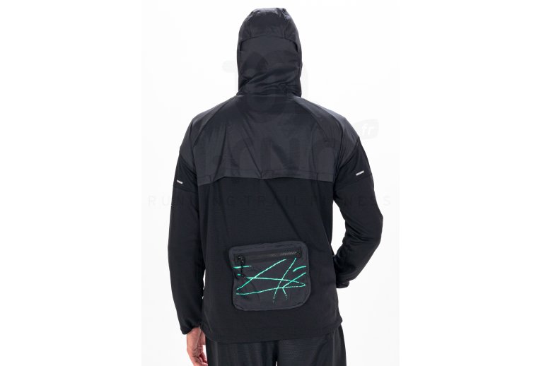 Nike chaqueta Windrunner D.Y.E.