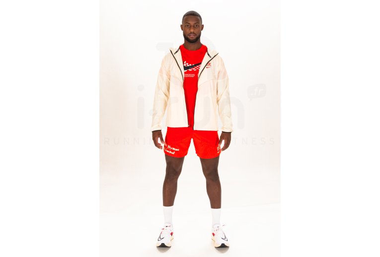 Nike Windrunner EK Umoja Herren