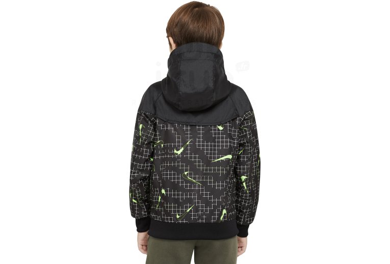 Nike Windrunner Junior
