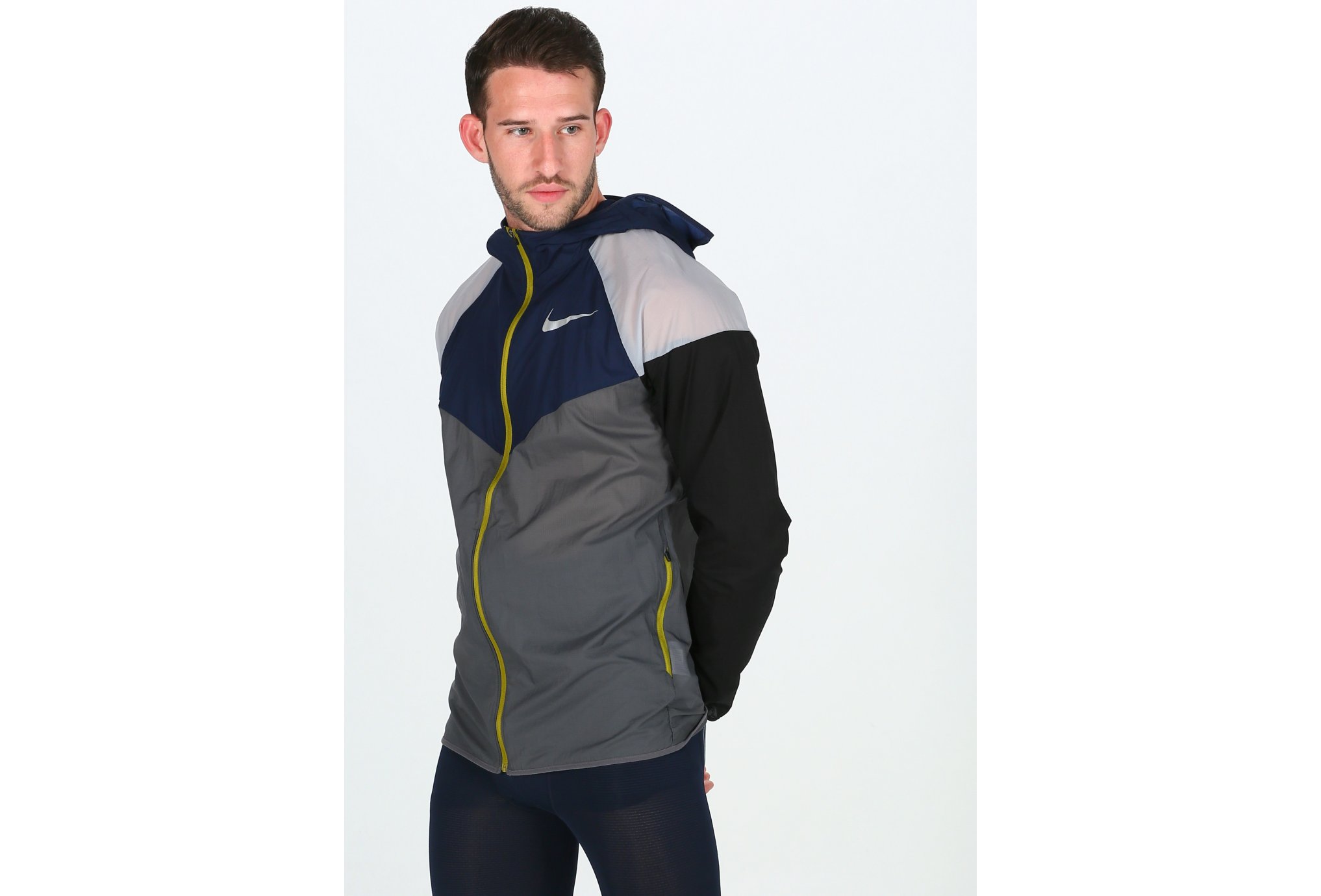 Nike Windrunner M Diététique Vêtements homme