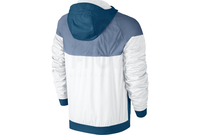 Nike Chaqueta Windrunner