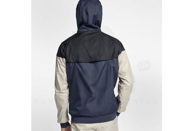 Nike Chaqueta Windrunner