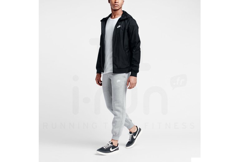 Nike Chaqueta Windrunner