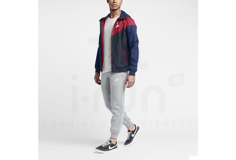 Nike Chaqueta Windrunner