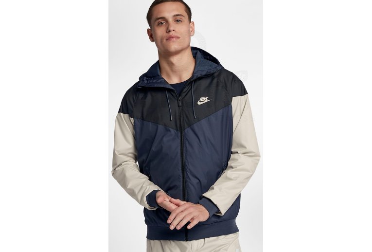 Nike Chaqueta Windrunner