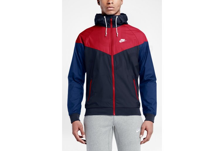Nike Chaqueta Windrunner