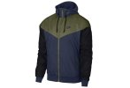 Nike Chaqueta Windrunner