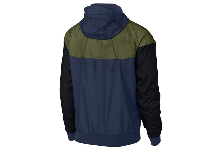 Nike Chaqueta Windrunner